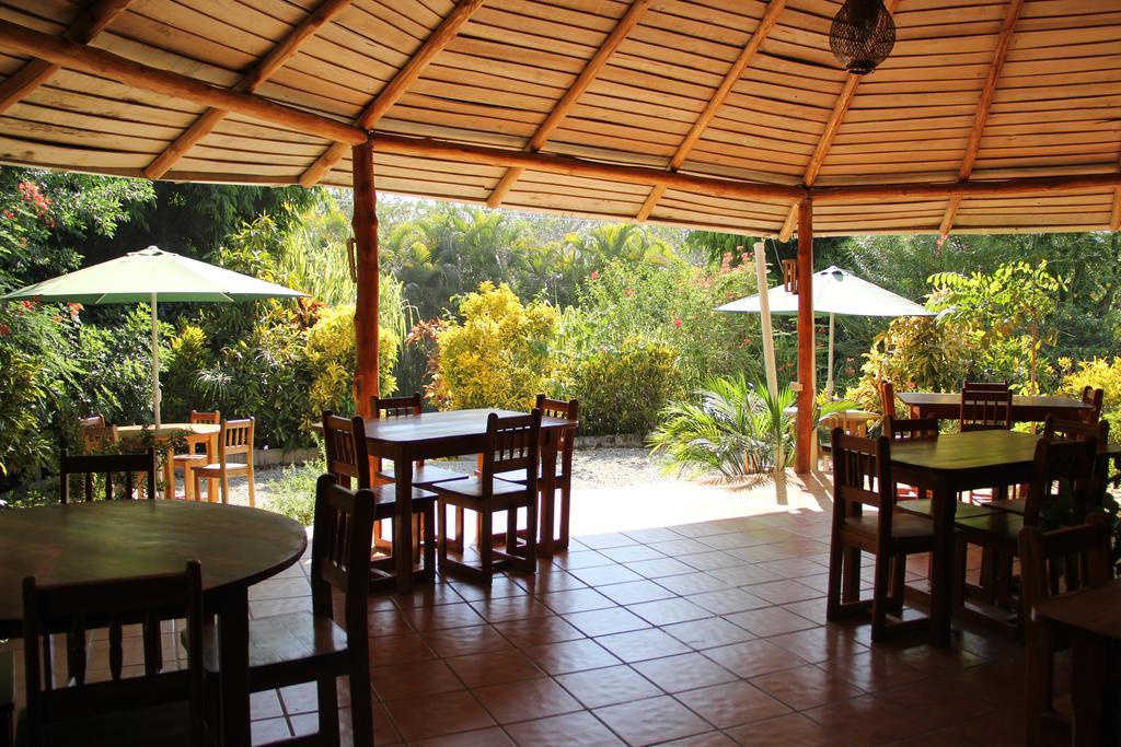 Blue Jay Lodge Paquera Extérieur photo