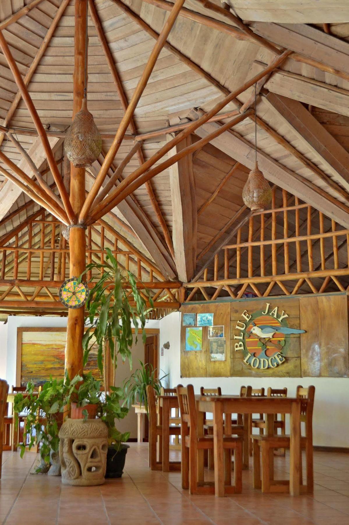 Blue Jay Lodge Paquera Extérieur photo