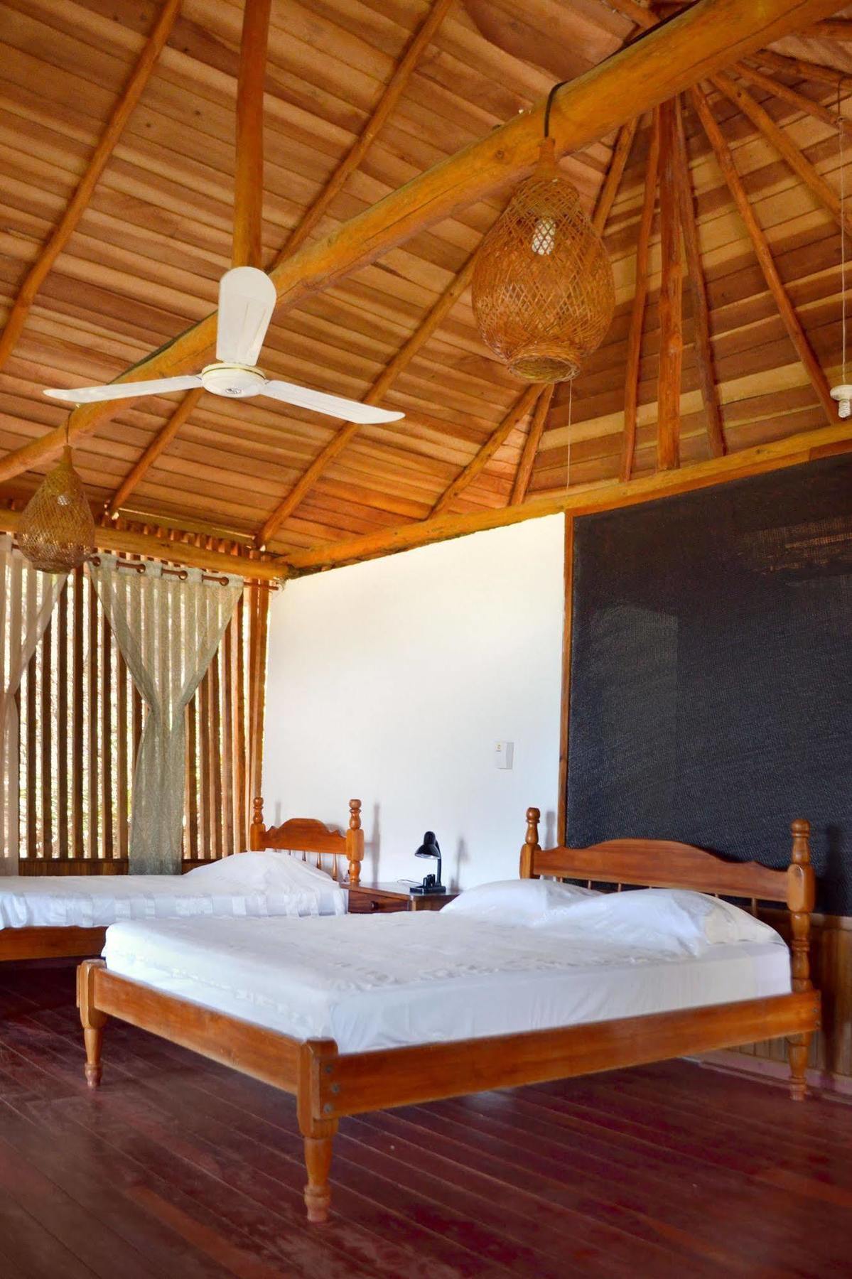 Blue Jay Lodge Paquera Extérieur photo