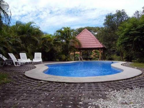 Blue Jay Lodge Paquera Extérieur photo